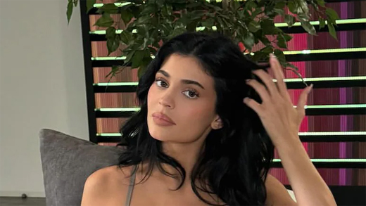 Kylie Jenner